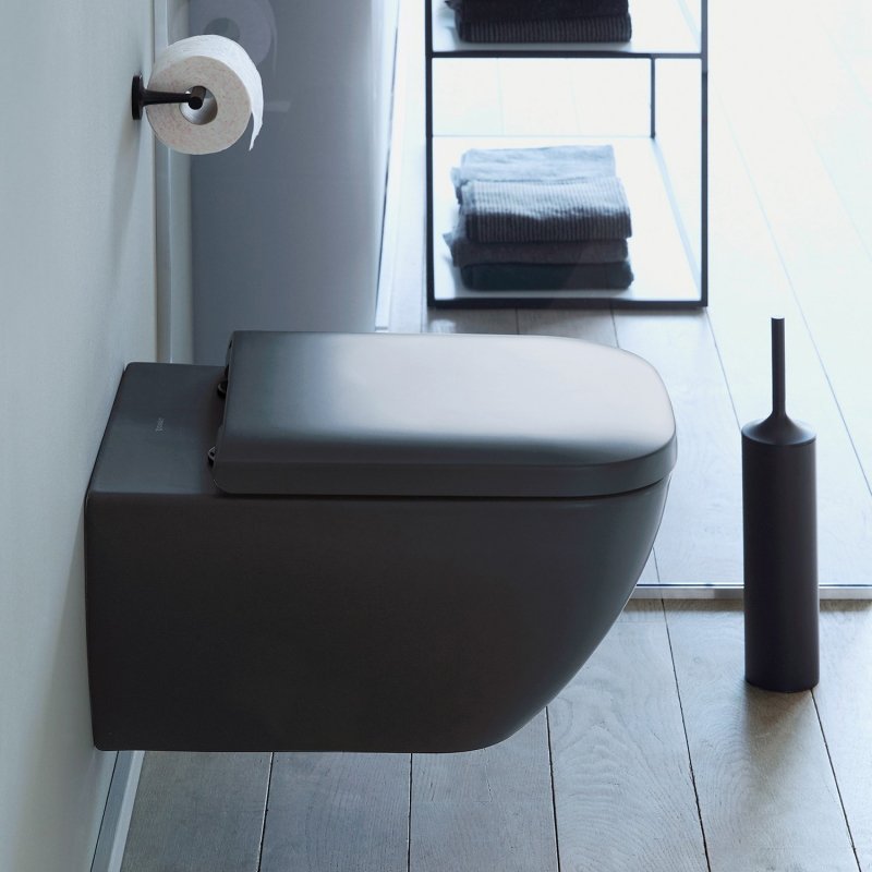 Крышка-сиденье Duravit Happy D.2 0064591300