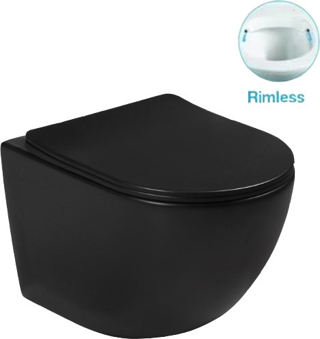Комплект 5 в 1 SantiLine SL-5018MB+SL-03