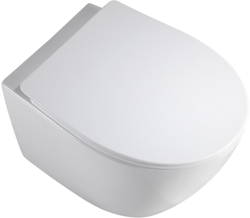 Унитаз подвесной Orange C07 C07-150W