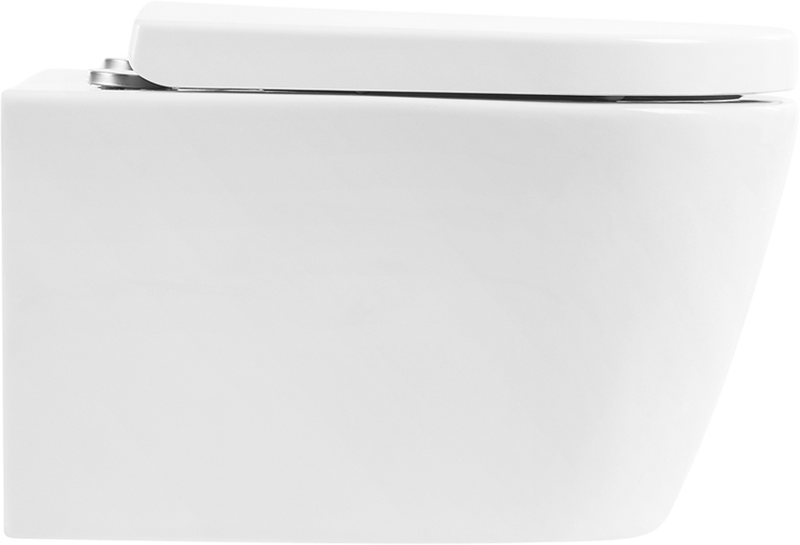 Крышка-сиденье BelBagno Norma BB865SC с микролифтом