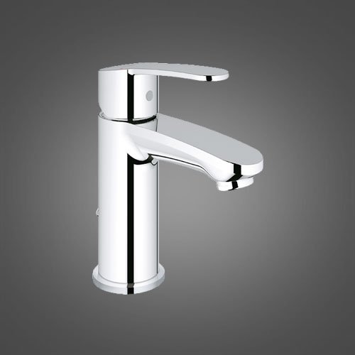 Смеситель для раковины Grohe Eurostyle Cosmopolitan 23037002