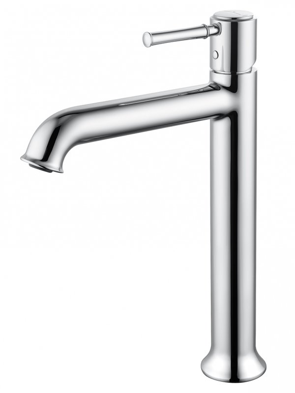 Смеситель для раковины Wonzon & Woghand Tor WW-88019073-CR, хром