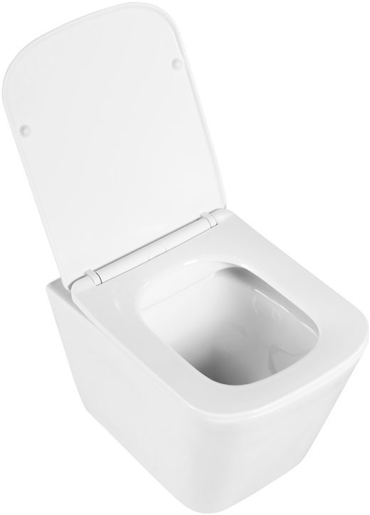 Унитаз подвесной BelBagno Due