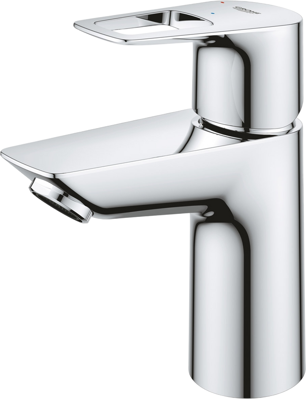 Смеситель для раковины Grohe BauLoop 23883001, хром