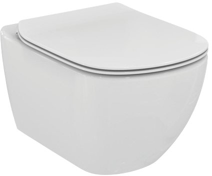 Комплект 3 в 1 Ideal Standard Tesi