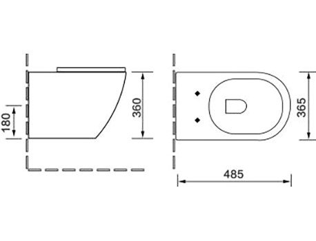 Комплект 5 в 1 SantiLine SL-5018MB+SL-03