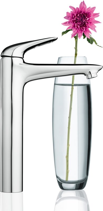Смеситель для раковины Grohe Eurostyle New