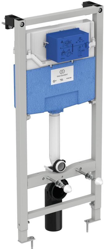 Комплект 4 в 1 Ideal Standard