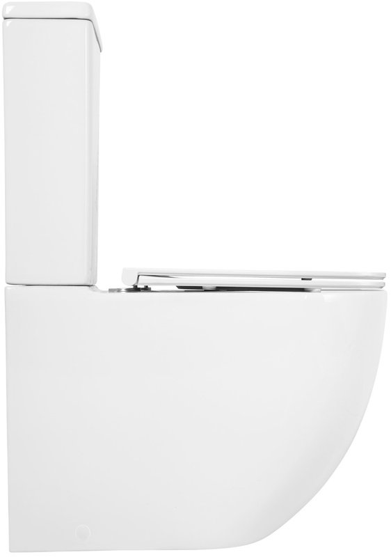 Крышка-сиденье Cezares CZR-870-SC с микролифтом