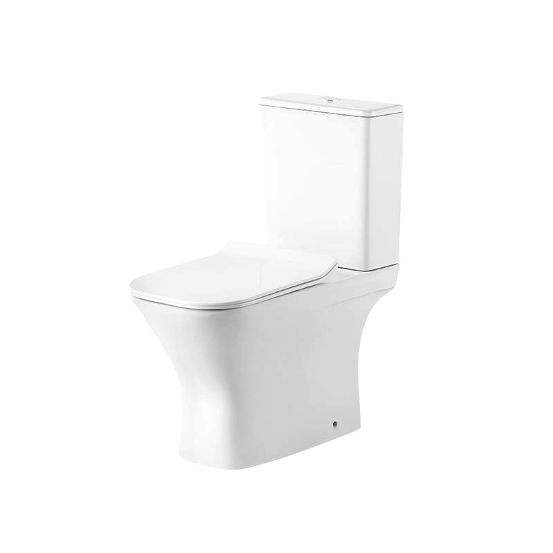 Унитаз-компакт напольный Grossman Classic GR-4464SQ