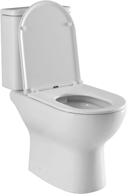 Унитаз-компакт напольный Aquanet Ray-C 326011