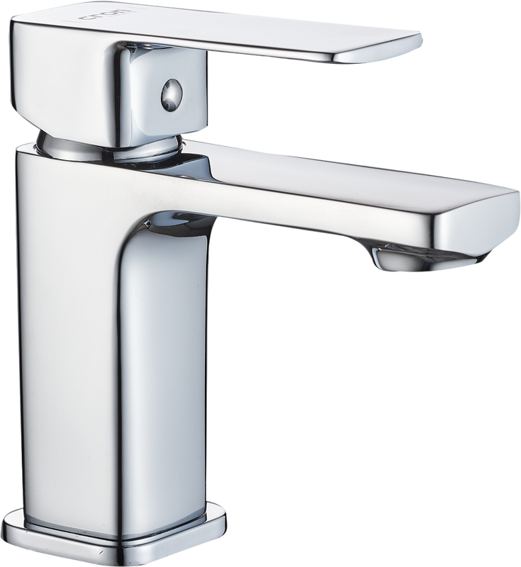 Смеситель для раковины Gota Rocio Vigo G011010, хром
