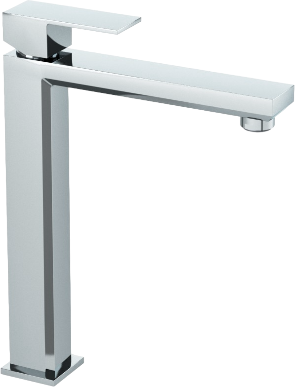 Смеситель для раковины Paini Grazia 21CR205LL, хром