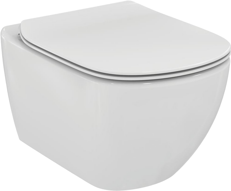 Унитаз подвесной Ideal Standard Tesi T354601