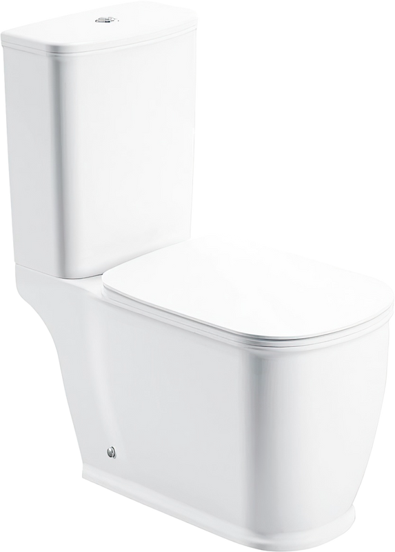 Унитаз-компакт напольный BelBagno Prado BB10150CP