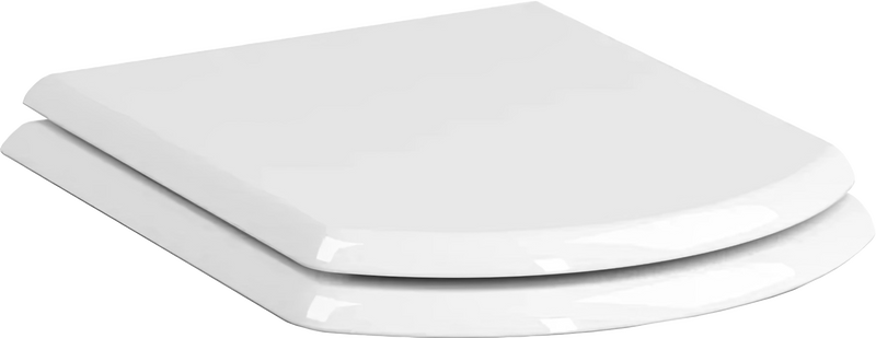 Крышка-сиденье VitrA Valarte 124-003-009 с микролифтом