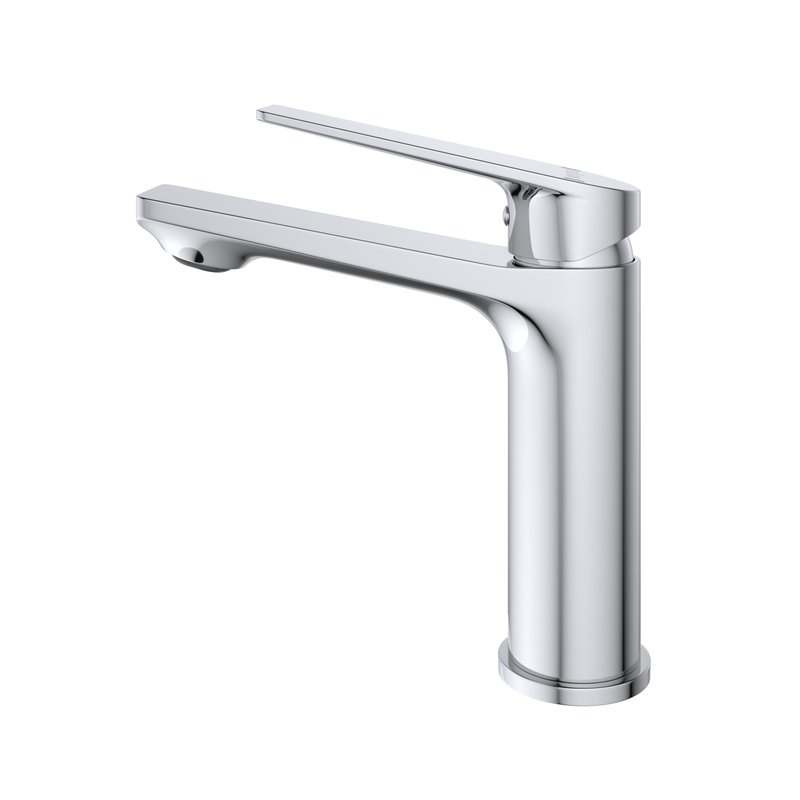 Смеситель Cezares Comfort LS-01-W0, хром