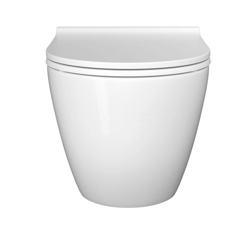 Комплект 5 в 1 Wasserkraft 56TLT.010.ME.MG03.H002