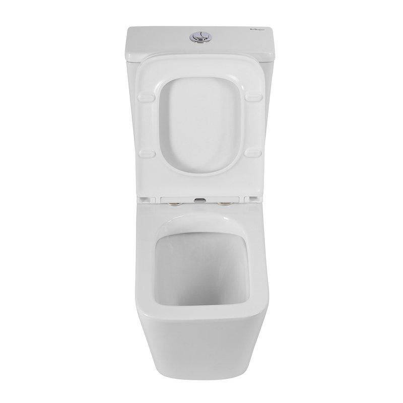 Унитаз-компакт напольный BelBagno Ardente-R BB02093CPR/SC