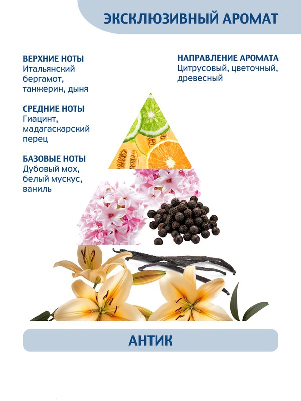 Освежитель воздуха Merida Antic OE12