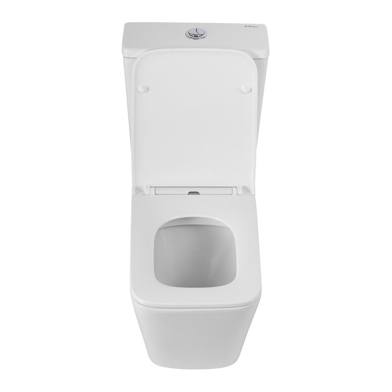 Унитаз-компакт напольный BelBagno Ardente-R BB02093CPR/SC