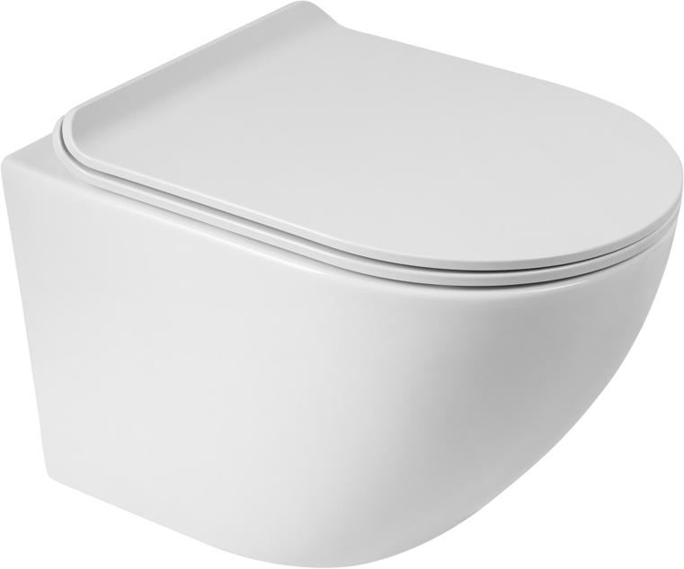 Крышка-сиденье BelBagno BB901SC с микролифтом