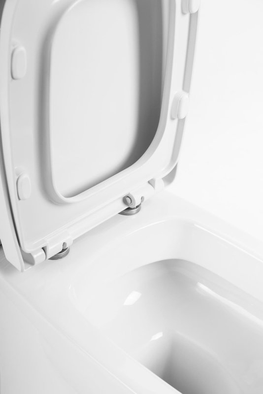 Унитаз-компакт напольный BelBagno Lago BB128CP
