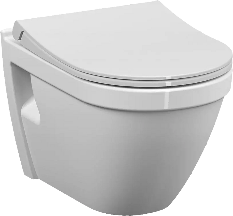 Чаша для унитаза подвесного VitrA S50