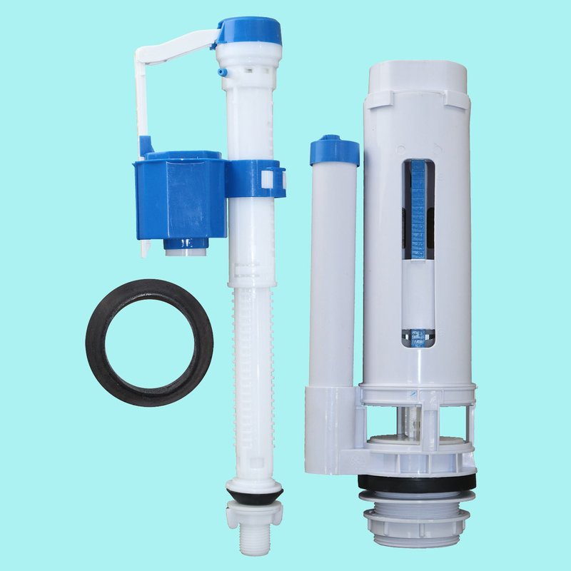 Унитаз-компакт напольный AZARIO