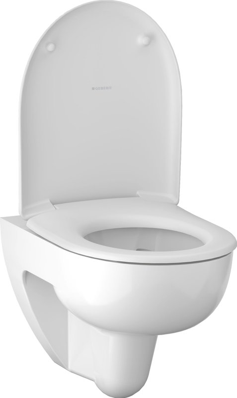 Чаша для унитаза подвесного Geberit Renova