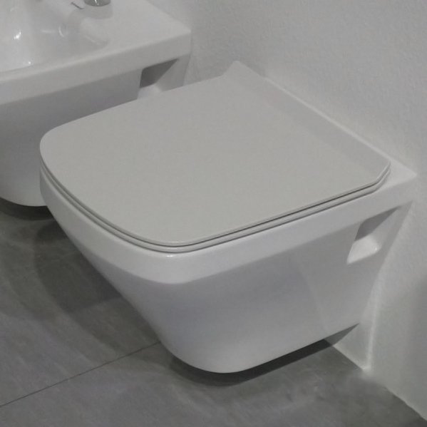 Чаша для унитаза подвесного Duravit DuraStyle