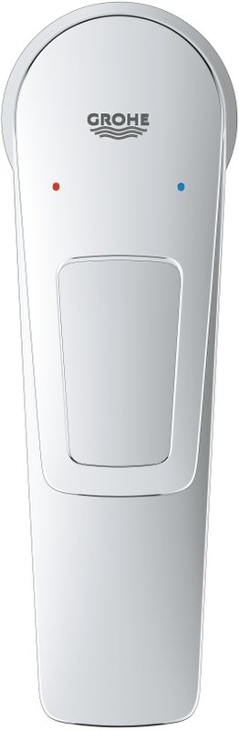 Смеситель для раковины Grohe BauLoop 23764001, хром