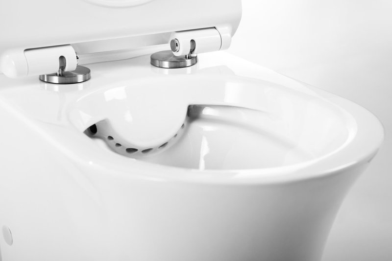 Унитаз-компакт напольный BelBagno Ancona BB1224CPR-P