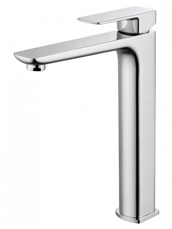 Смеситель для раковины Wonzon & Woghand Edge WW-88239003-CR, хром