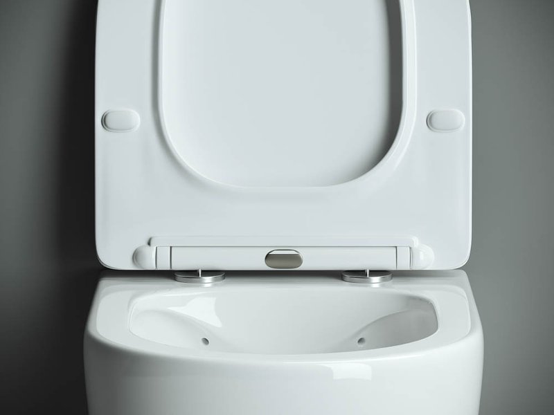 Комплект 5 в 1 Ceramicanova CN1905_121002CH
