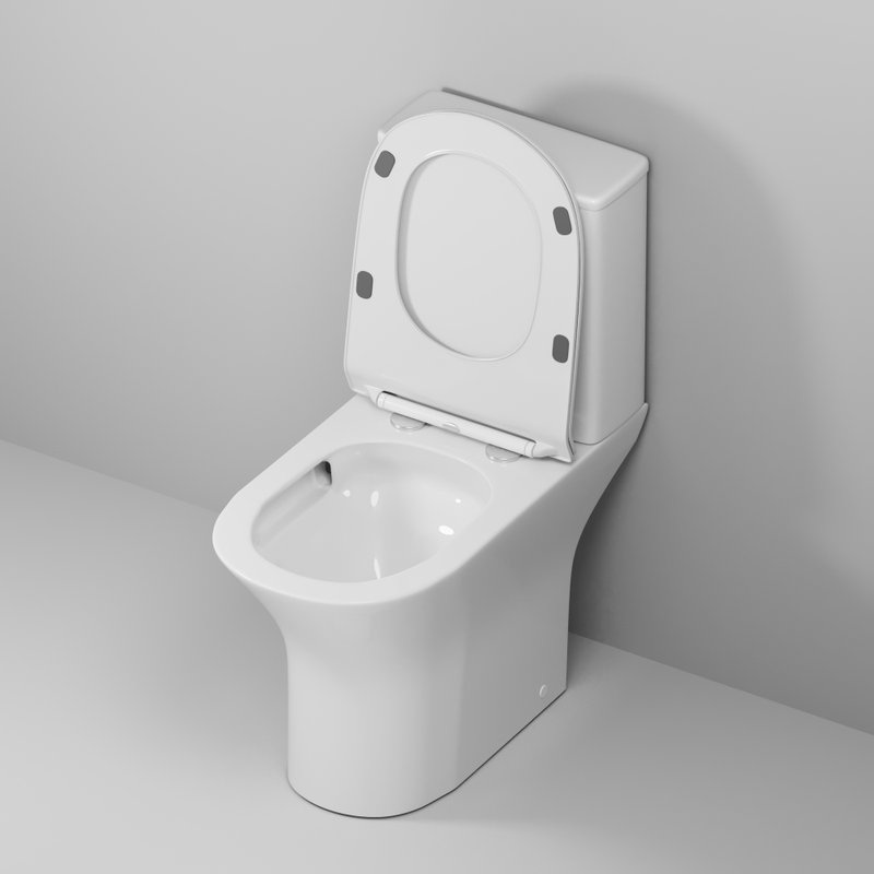 Унитаз-компакт напольный Grossman Classic GR-4465SQ