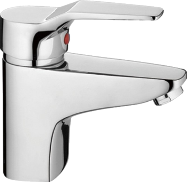 Смеситель для раковины Haiba HB63
