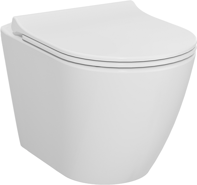 Унитаз подвесной VitrA Integra 7040B003-0075