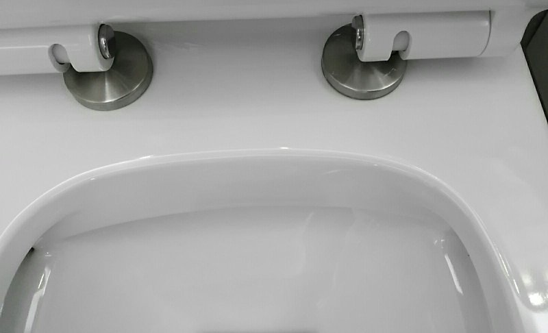 Унитаз-компакт напольный Aquanet Cetus