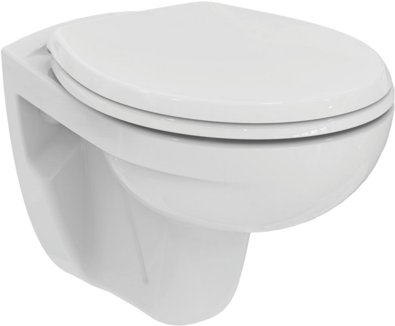 Унитаз подвесной Ideal Standard Eurovit K881201