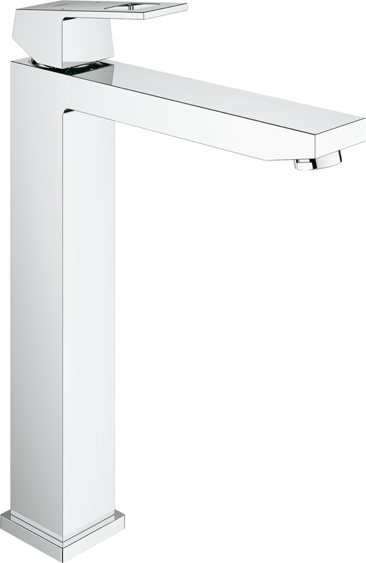 Смеситель для раковины Grohe Eurocube