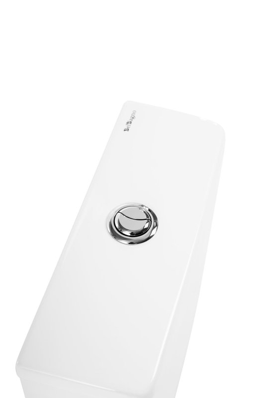 Унитаз-компакт напольный BelBagno Ardente-R BB02093CPR/SC
