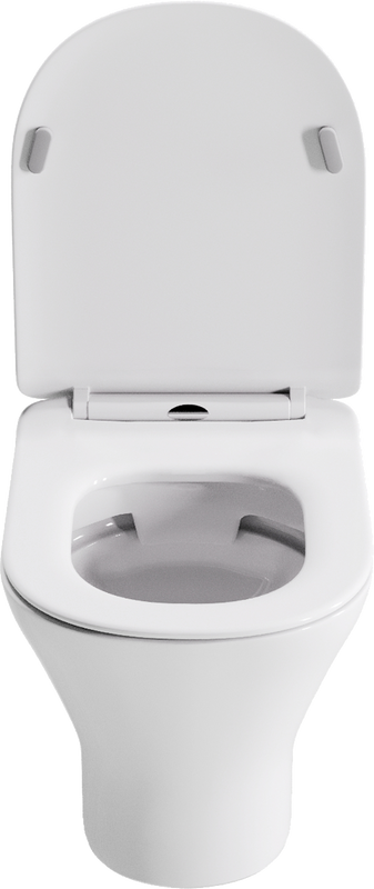 Унитаз подвесной Orange C01 C01-100W
