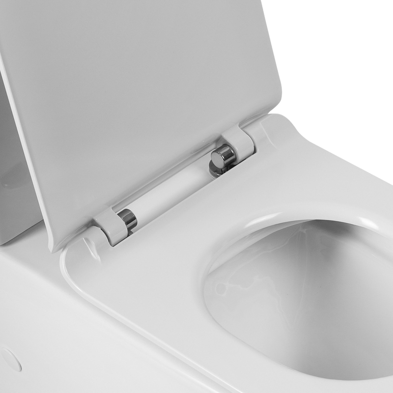 Крышка-сиденье BelBagno BB901SC с микролифтом