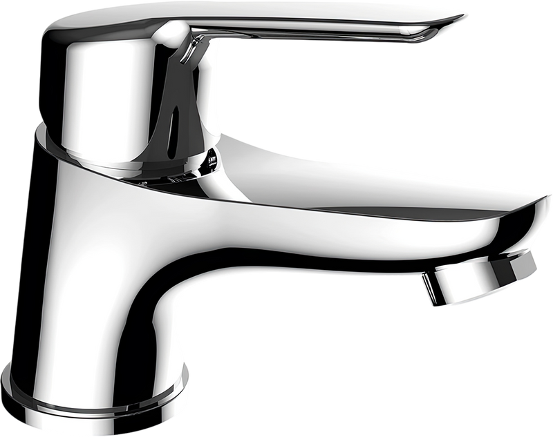 Смеситель для раковины Clever Panam Evo Elegance