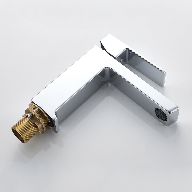 Смеситель для раковины Rose R18 R1801-1, хром