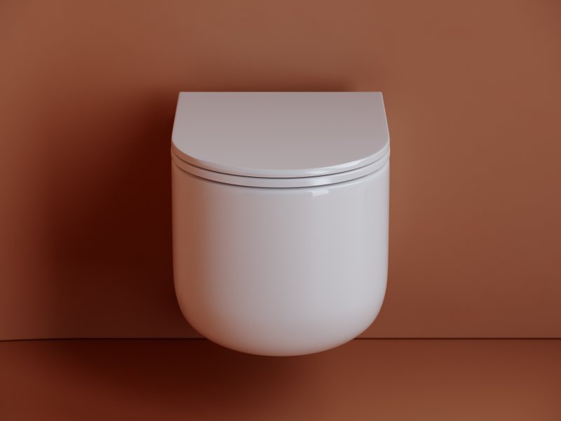 Комплект 5 в 1 Ceramicanova CN4006_121002MB