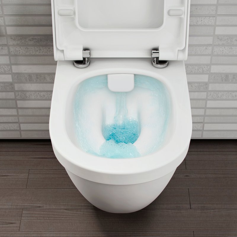 Чаша для унитаза подвесного VitrA S50