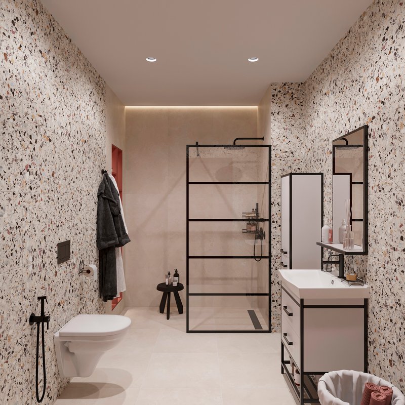 Унитаз подвесной Villeroy & Boch O.Novo O.novo 5688HR01