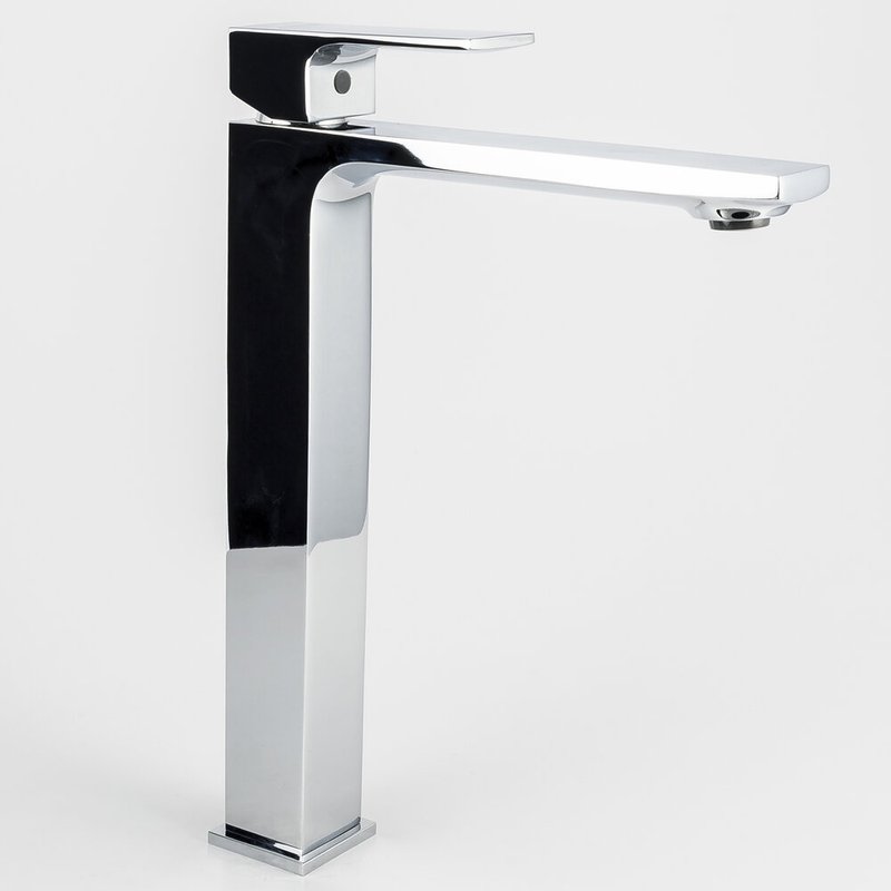 Смеситель для раковины Clever Saona Slim